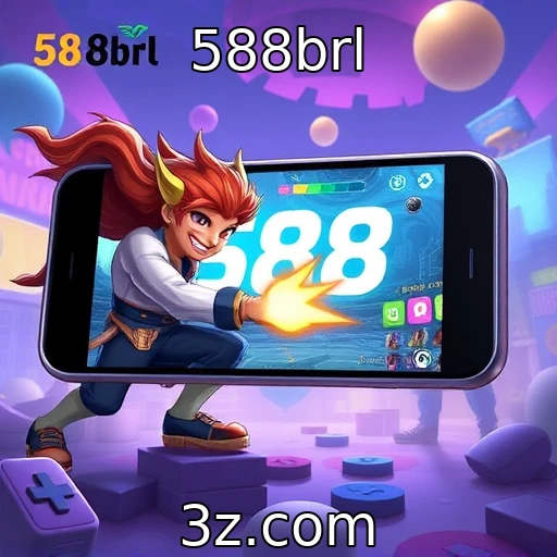 Tendências de desenvolvimento em jogos para dispositivos móveis : 588brl