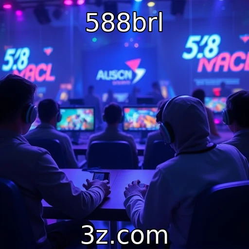 Novas tecnologias moldam o futuro dos jogos | 588brl