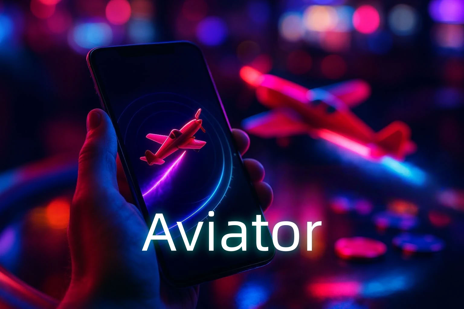 588brl Aviator Festivo