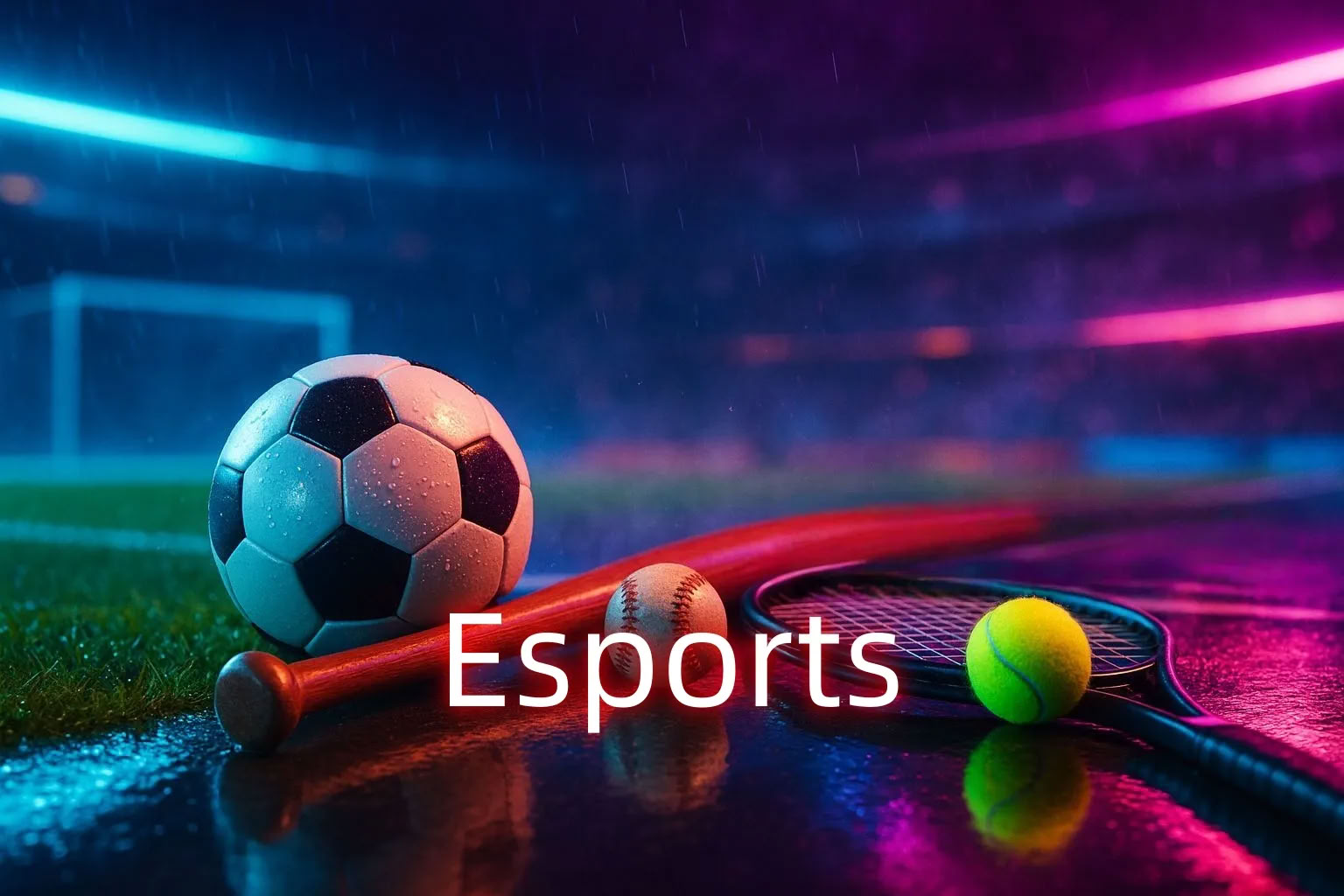 588brl Variedade de Esportes