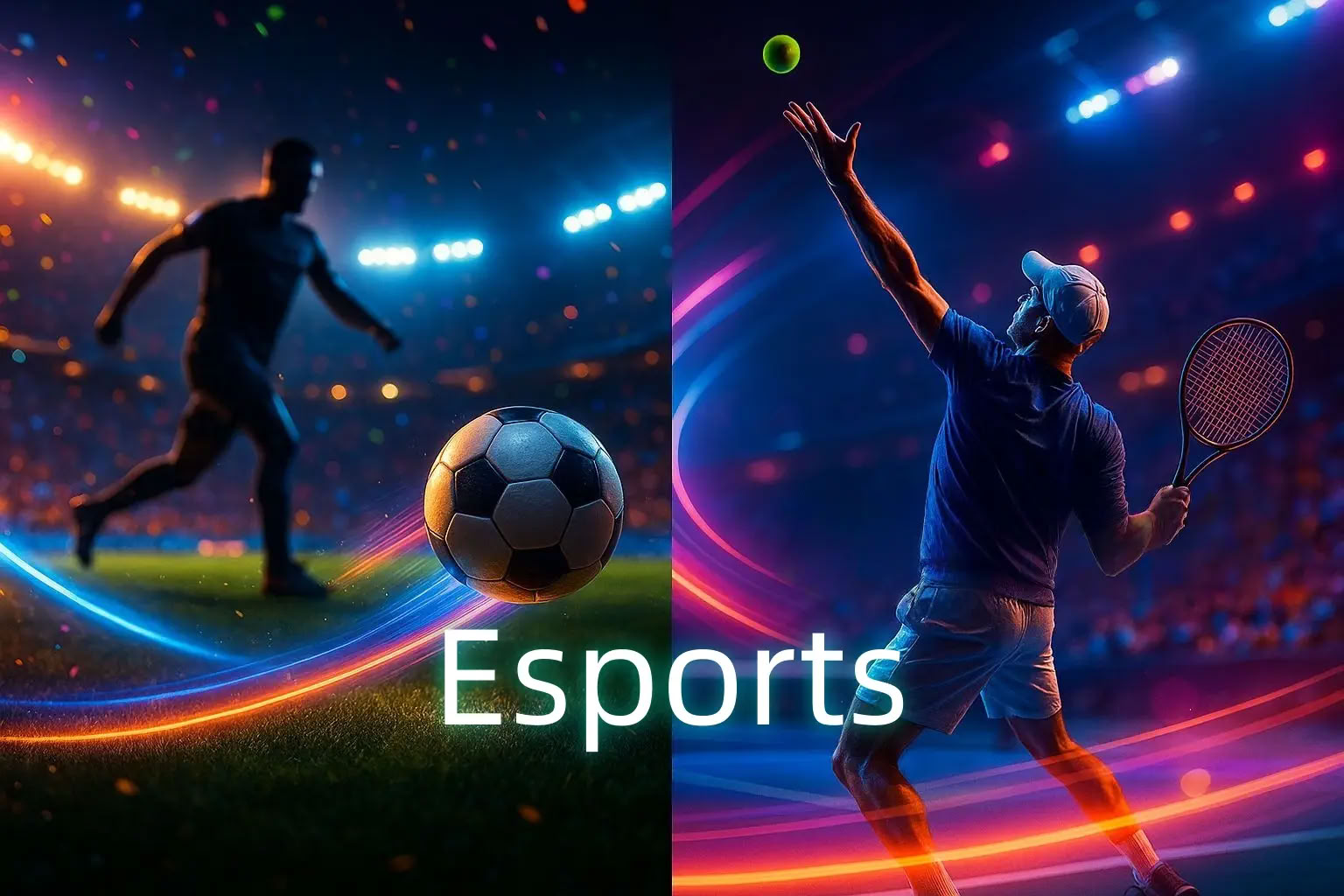 588brl Eventos Esportivos