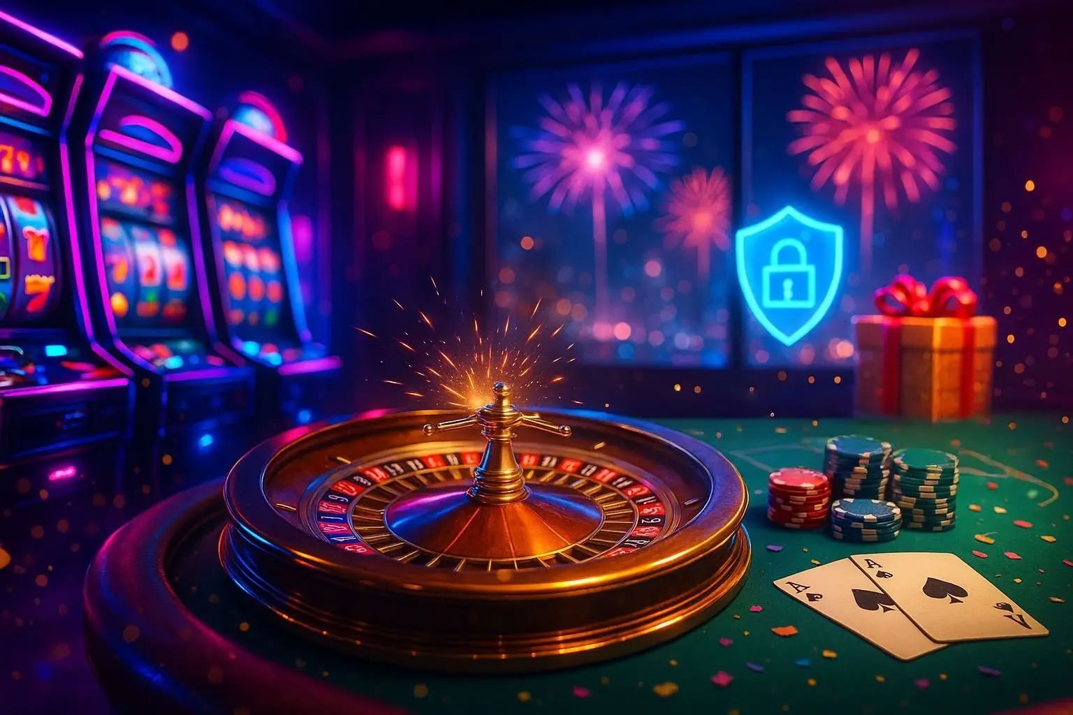 Jogos emocionantes no 588brl