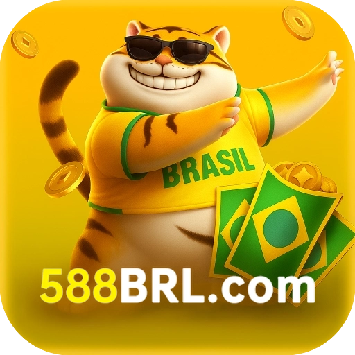588brl logo