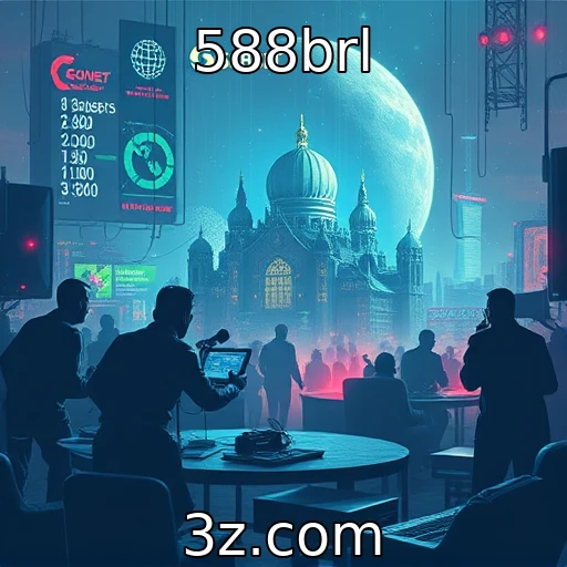 Impacto da tecnologia na narrativa dos jogos : 588brl